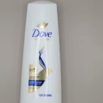 Dove ULTRA CARE (INTENSIVE REPAIR FOR DAMAGED HAIR) Conditioner 355ml