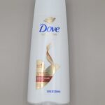 Dove ULTRA CARE (Anti-FRIZZ OIL THERAPY FOR DRY HAIR) Conditioner 355ml