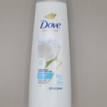 Dove ULTRA CARE (Coconut & hydration FOR DRY HAIR) Shampoo 355ml