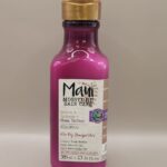 MANI MOISTURE HAIR CARE Revive & hydrate +shea butter SHAMPOO_385mle