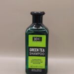XHC GREEN TEA SHAMPOO _400mle