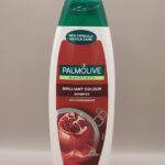 PAMOLIVE NATURALS BRILLIANT COLOUR SHAMPOO WITH POMEGRANATE_350mle
