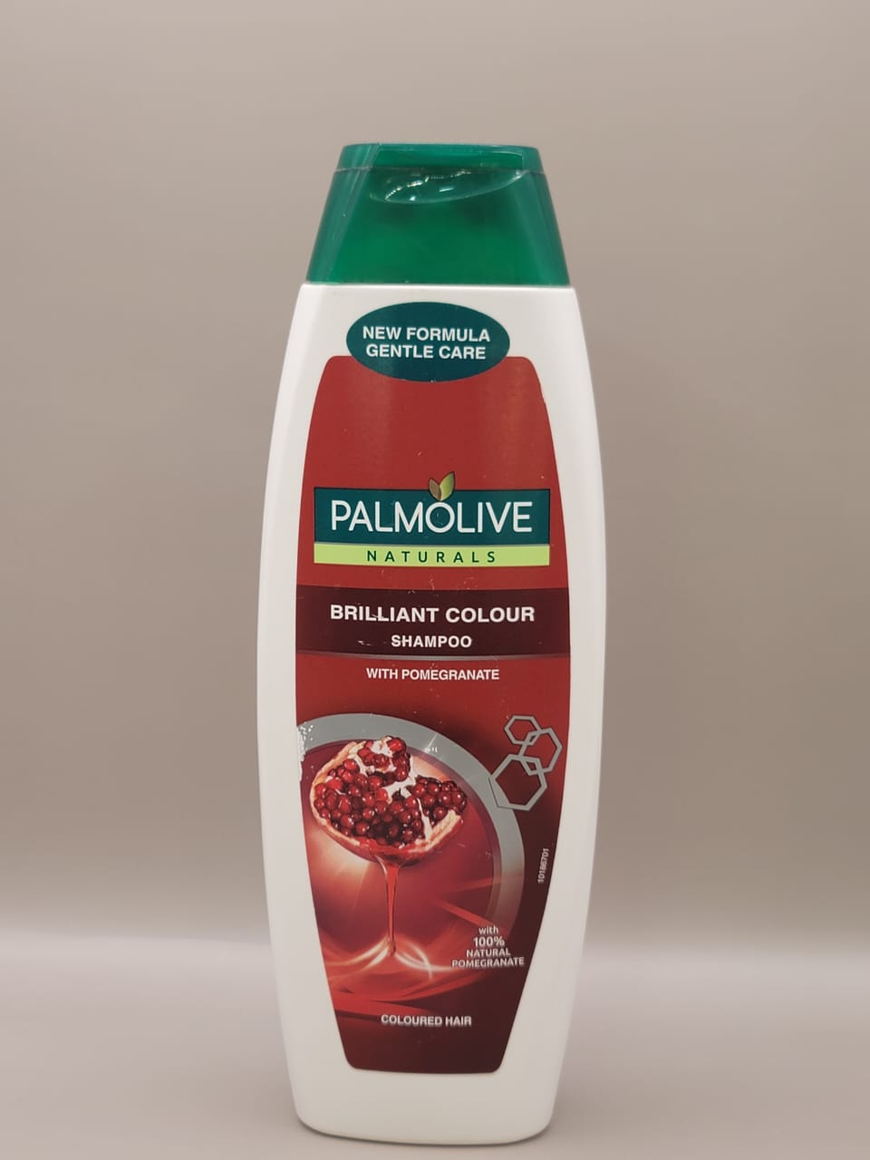 IMG-20250202-WA0049 PAMOLIVE NATURALS BRILLIANT COLOUR SHAMPOO WITH POMEGRANATE_350mle - Image 1