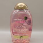 OGX Colour Protect + Orchid Oil Shampoo