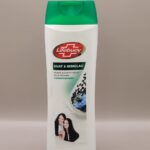 Lifebuoy (KUAT & BERKILAU) Shampoo Rambut Sehat ,Milk vitamin,HABBATAUSSAUDA_340ml