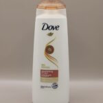 Dove (nourishing oil care ) shampoo 200mle