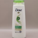 Dove (hair fall rescue anti-chute ) shampoo 200mle