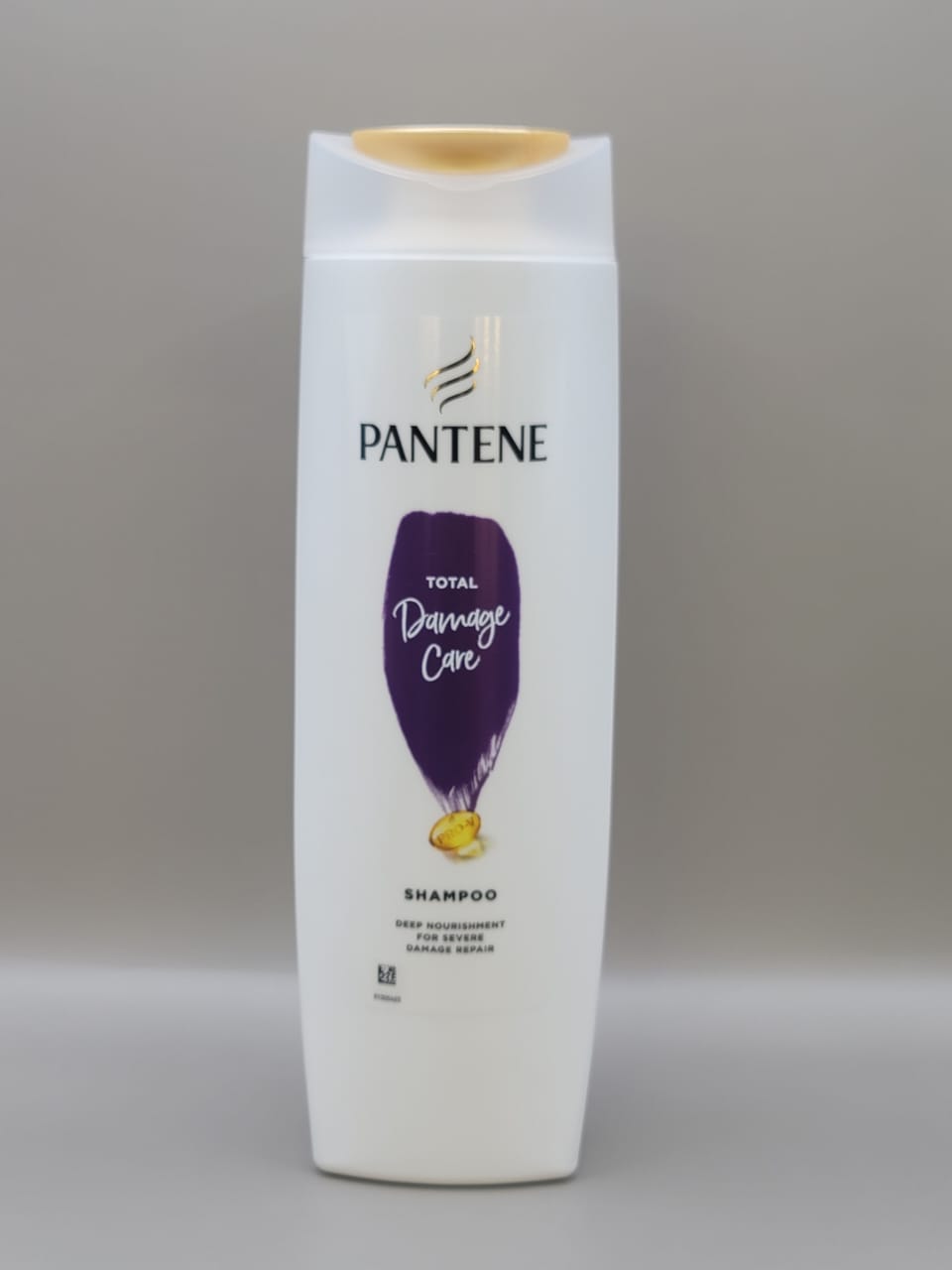 IMG-20250202-WA0093 PANTENE (Total damage care Shampoo) 320ml - Image 1