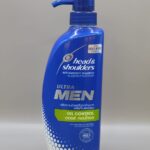 Head & Shoulders (ULTRA MEN'S OIL CONTROL) anti-danruff shampoo 480mle