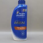 Head & Shoulders (ULTRA MEN'S ANTI-HAIRFALL) anti-danruff shampoo 480mle