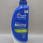 Head & Shoulders (ULTRA MEN'S OIL CONTROL) anti-danruff shampoo 480mle