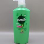 sunsilk healthier and long shampoo_350mle