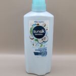 sunsilk NATURAL COCONUT HYDRATION CONDOTIONER _450mle