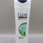 CLEAR (NO.1 ANTI KETOMBE Shampoo INDONESIA) ICE COOL MENTHOL _300mle