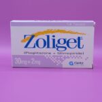 Zoliget [Pioglitazone + Glimepiride] 30mg+2mg tablets
