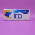 IFD [Itopride HCL] 50mg Tablets