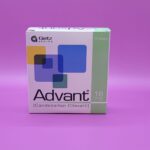 Advant[Candesartan Cilexetil] 16mg tablets