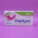 Daplyza (Dapagliflozin) 10mg Tablets