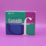 onadil-F 40 capsules