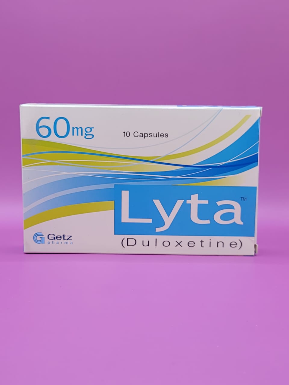 IMG-20250203-WA0088 Layta (Duloxetine) 60mg capsules - Image 1