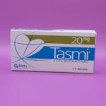 Tasmi (Telmisartan) 20mg tablets