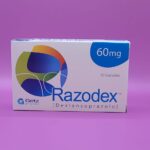 Razodex(Dexlansoprazole) 60mg capsules