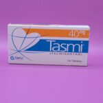 Tasmi (Telmisartan) 40mg tablets