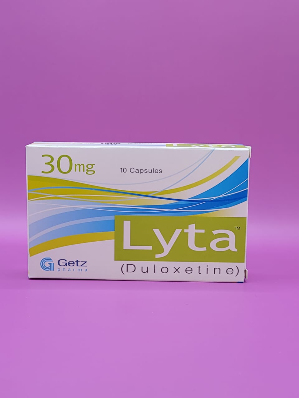 IMG-20250203-WA0125 Lyta (Duloxetine) 30mg Capsules - Image 1