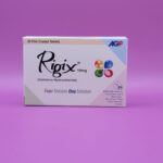 Rigix (Cetirizine Hydrochloride) 10mg tablets