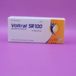 Voltral SR100 [Diclofenac Sodium] TABLETS