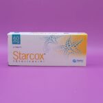 Starcox[Etoricoxib] 60mg tablets