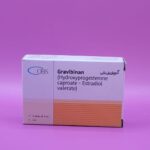 Gravibinan (Hydroxyprogesterone caprote - Estradiol valerate) 1ml