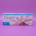 Zavget (Escitalopram) 10mg tablets