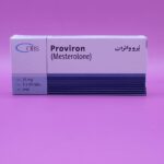 Proviron (Mestrolone) 25mg tablets
