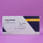 EXFORGE (Amlodipine besylate/valsartan) 5mg/80mg