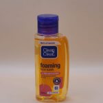 Clean & Clear foaming face wash oil free_50ml