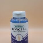 Nutribase BONCELL Calcium & Vitamin D3  Tablets