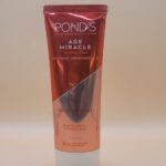 POND'S AGE MIRACLE facial Cleanser