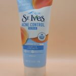ST.Ives. ACNE CONTROL Scrub (Apricot)