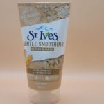 ST.Ives. GENTLE SMOOTING  Scrub & MASK (OATMEAL) 150ml