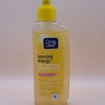 Clean & Clear morning energy skin brightening daily Face Wash Oil-Free (150ml)