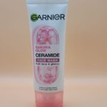 ARNIER SAKURA GLOW CERAMIDE FACE WASH