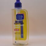 Clean & Clear essentials foaming facial cleanser Oil-Free