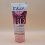 EVELINE COSMETICS (WHITE PRESTIGE) 4D whitening facial wash GEL