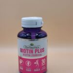 Herbiotics Biotin Plus tablets