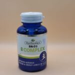 Herbiotics BN-D3 B COMPLEX Tablets
