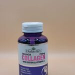 Herbiotics COLLAGIX COLLAGEN 750mg tablets