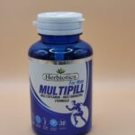 Herbiotics for men MULTIPILL MULTIMINERAL FORMULA Tablets