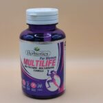 Herbiotics for Women's Multilife MULTIMINERAL FORMULA Tablets