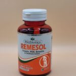 Herbiotics REMESOL Tablets